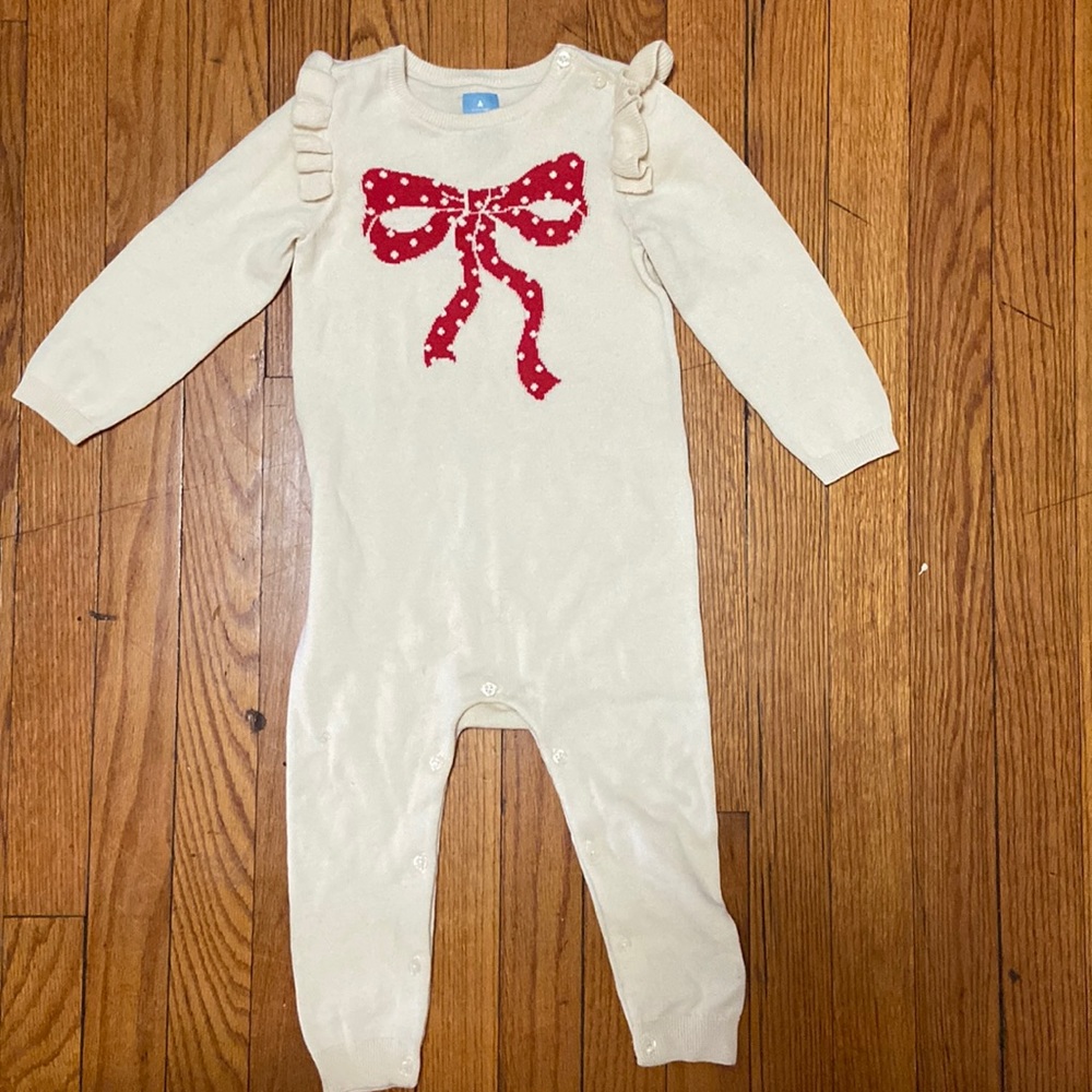 Baby Gap Romper
